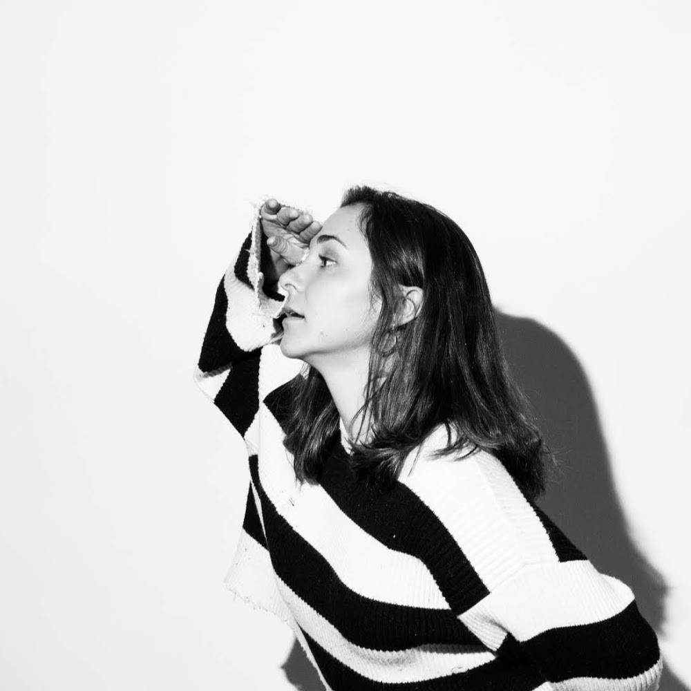 Meet your Posher, Avery